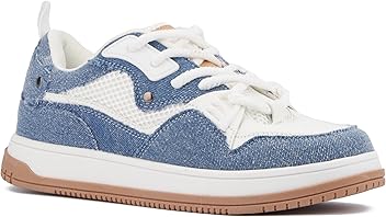 シューズ(女性用) Olivia Amazon.com: Olivia Miller: Sneakers